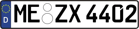 ME-ZX4402