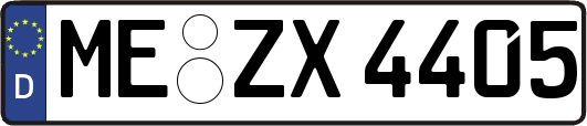 ME-ZX4405