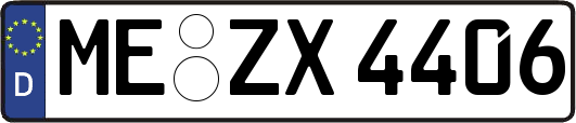 ME-ZX4406