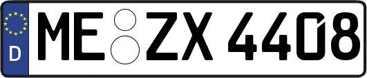 ME-ZX4408