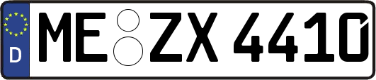 ME-ZX4410