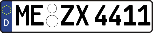 ME-ZX4411