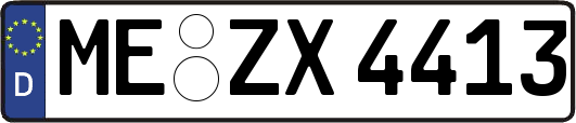 ME-ZX4413
