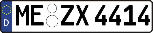ME-ZX4414