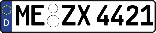 ME-ZX4421