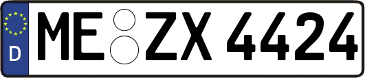 ME-ZX4424