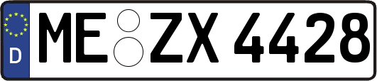 ME-ZX4428