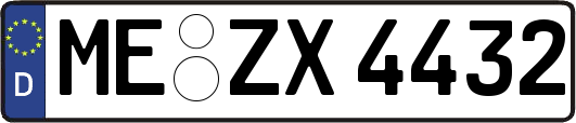 ME-ZX4432