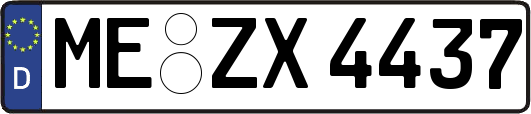 ME-ZX4437