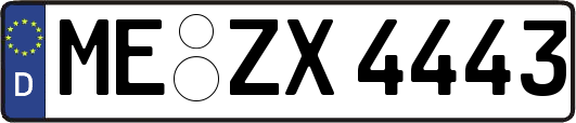 ME-ZX4443