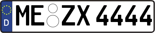ME-ZX4444