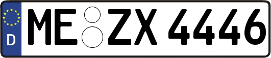 ME-ZX4446