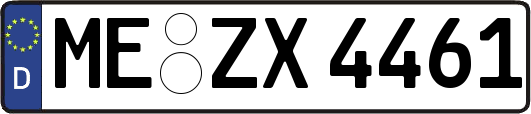 ME-ZX4461