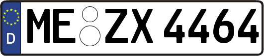 ME-ZX4464