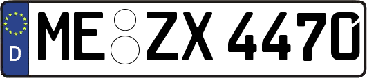 ME-ZX4470