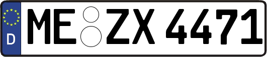 ME-ZX4471