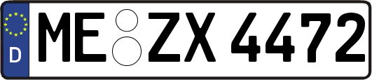 ME-ZX4472