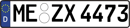 ME-ZX4473