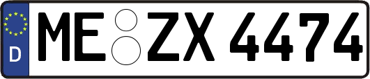 ME-ZX4474