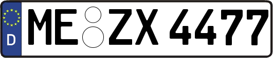 ME-ZX4477