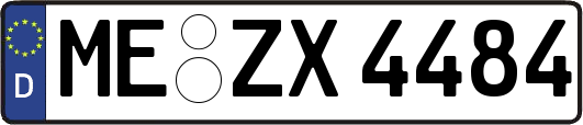 ME-ZX4484