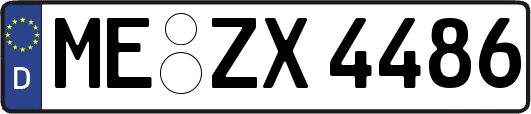 ME-ZX4486