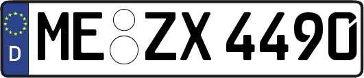 ME-ZX4490