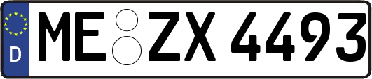 ME-ZX4493