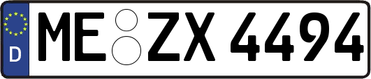 ME-ZX4494