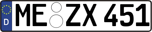 ME-ZX451