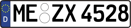 ME-ZX4528