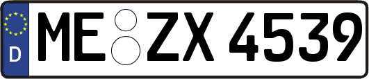 ME-ZX4539