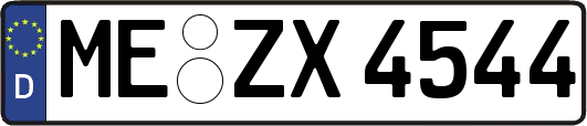 ME-ZX4544