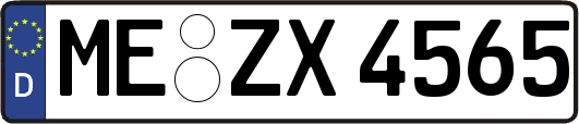 ME-ZX4565