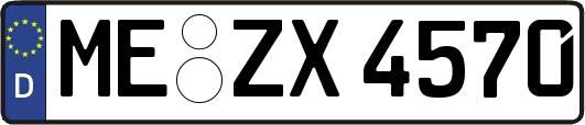ME-ZX4570