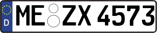 ME-ZX4573