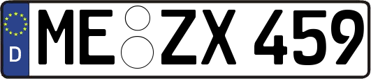 ME-ZX459