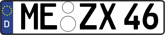 ME-ZX46