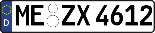 ME-ZX4612