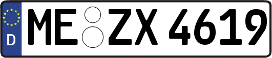 ME-ZX4619