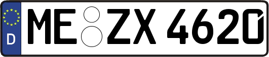 ME-ZX4620