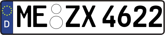 ME-ZX4622