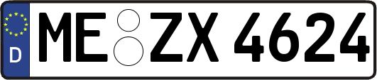 ME-ZX4624