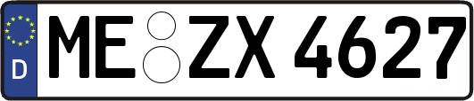 ME-ZX4627