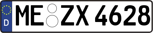 ME-ZX4628