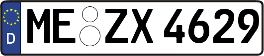 ME-ZX4629