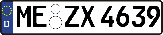 ME-ZX4639