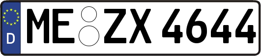 ME-ZX4644