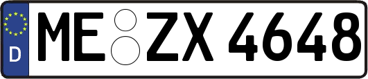 ME-ZX4648