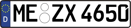 ME-ZX4650